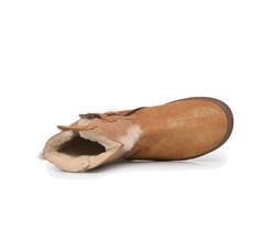 Bottes GBB ALVA Camel