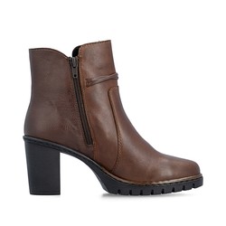 Bottines Y2567-22