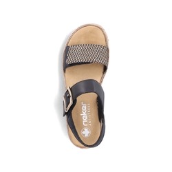 Sandales RIEKER V0951-00