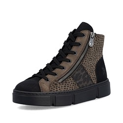 Chaussures RIEKER N5931-25