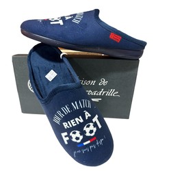 La Maison De L'Espadrille 109-8 FOOT