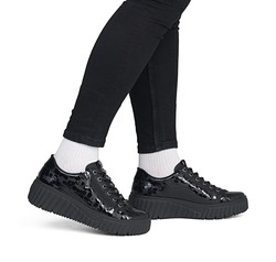 Chaussures RIEKER N2555-02