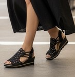 Sandales RIEKER 67465-00