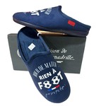 La Maison De L&#039;Espadrille 109-8 FOOT