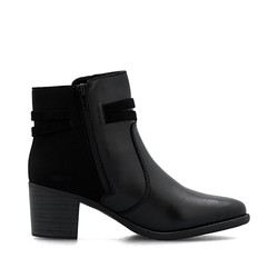 Bottines RIEKER Y2066-00