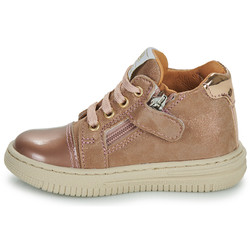 Chaussures GBB LIVIA Rose