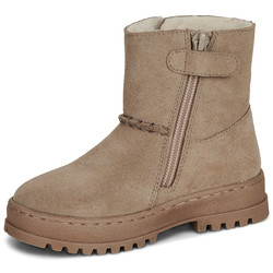 Bottines GBB UGOLINE Fango