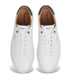 Baskets PEPE JEANS Joe Basic 