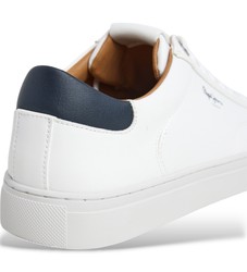 Baskets PEPE JEANS Joe Basic 