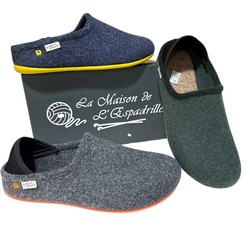 La Maison De L'Espadrille 6717