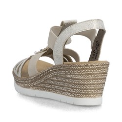 Sandales RIEKER 619B2-60