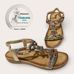 Sandales ELUE PAR NOUS Timy