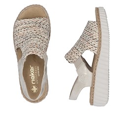 Sandales RIEKER 69276-60