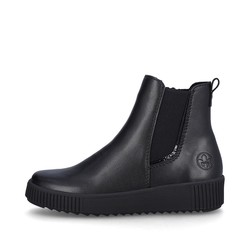 Bottines Rieker Y6451-00