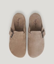 Sabot en Daim Pepe Jeans Corby C