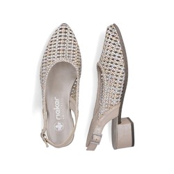 Chaussures RIEKER 47078-90