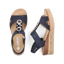 Sandales RIEKER 63798-14