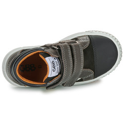 Chaussures GBB Manuel Noire