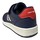 Baskets TEDDY SMITH 121115 Navy