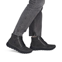 Bottines RIEKER 57502-45