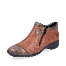 Chaussures Rieker 58388-22