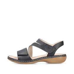 Sandales RIEKER 65964-00