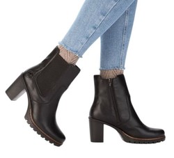 Chaussures Rieker Y2580-00