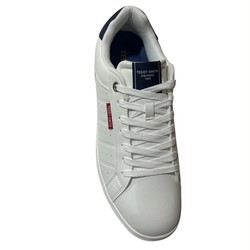 Baskets TEDDY SMITH 120628 Blanc