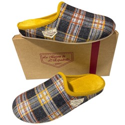 La Maison De L'Espadrille 7825