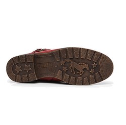Bottines MUSTANG 15M0052008