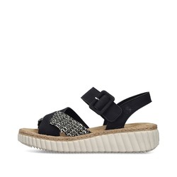 Sandales RIEKER 69269-00