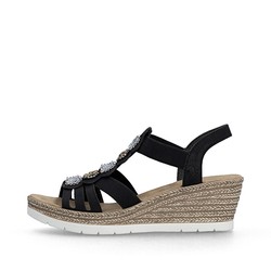 Sandales RIEKER 619B2-00