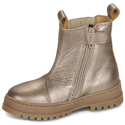 Bottines GBB ROMONA Bronze