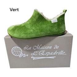 La Maison De L'Espadrille 6030