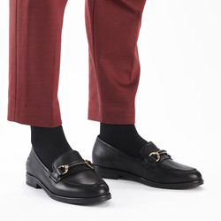 Mocassins RIEKER 46262-01