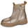 Bottines GBB ROMONA Bronze