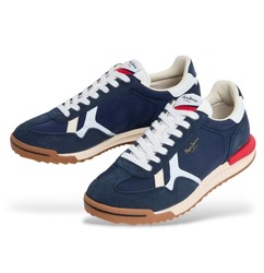 Bakets PEPE JEANS Marvin Road N