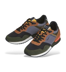 Baskets PEPE JEANS London Mood 