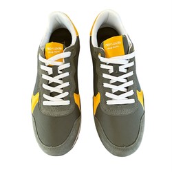 Baskets TEDDY SMITH 120667 Kaki