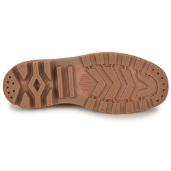 Palladium PAMPA HI ZIP LTH ESS 