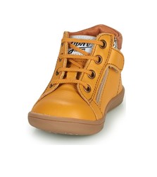 Chaussures GBB Follio Moutarde