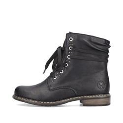 Bottines Rieker 71218-00