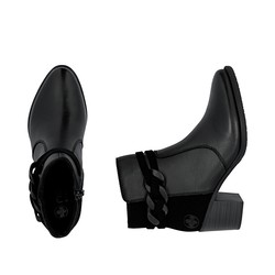 Bottines RIEKER Y2066-00