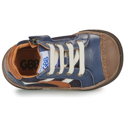 Chaussures GBB FILIPE Marine