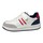 Baskets TEDDY SMITH 121115 Blanc