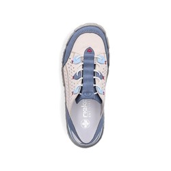 Chaussures RIEKER L0375-91