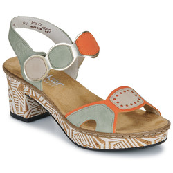 Sandales RIEKER 63876-91