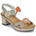 Sandales RIEKER 63876-91