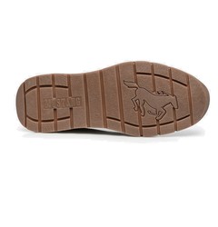 Baskets MUSTANG 15M0051001 Mokka