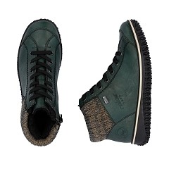 Chaussures Rieker Z4243-55